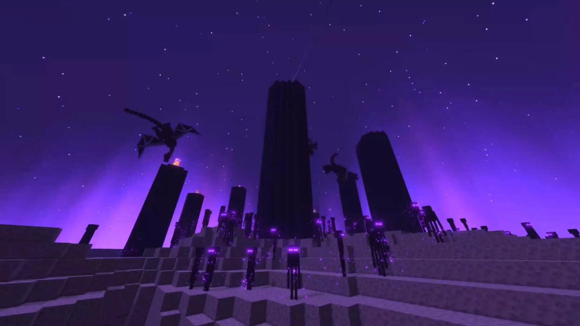 The End